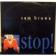 SAM BROWN - Stop !